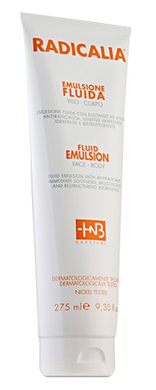 RADICALIA EMULSIONE FLUIDA PER VISO E CORPO 275 ML - Gruppofarmastore.it