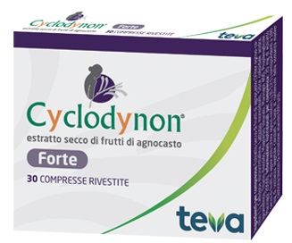 CYCLODYNON FORTE 30 COMPRESSE - Gruppofarmastore.it
