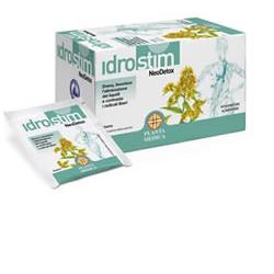 IDROSTIM NEODETOX TISANA 20 BUSTINE - Gruppofarmastore.it