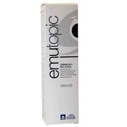 EMUTOPIC CREMA 25% TUBO 100 ML - Gruppofarmastore.it