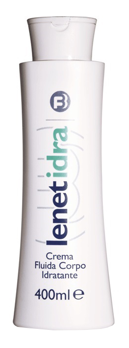 LENET CREMA IDRATANTE 50 ML - Gruppofarmastore.it