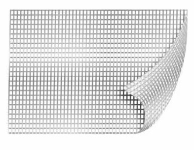 MEDICAZIONE NON ADERENTE IN SILICONE ADAPTIC TOUCH 5X7,6CM 110 PEZZI - Gruppofarmastore.it