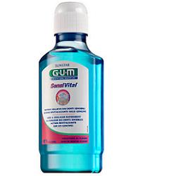 GUM SENSIVITAL COLLUTORIO300ML - Gruppofarmastore.it