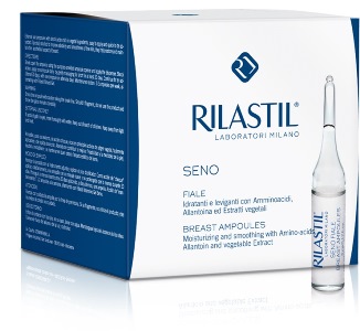 RILASTIL SENO 15 FIALE DA 5 ML - Gruppofarmastore.it