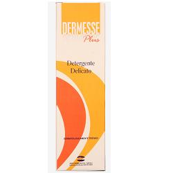 DERMESSE PLUS DETERGENTE DELICATO 250 ML - Gruppofarmastore.it