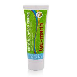 TAUMARIN DENTIFRICIO BABY 50 ML - Gruppofarmastore.it