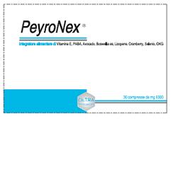 PEYRONEX 30 COMPRESSE - Gruppofarmastore.it