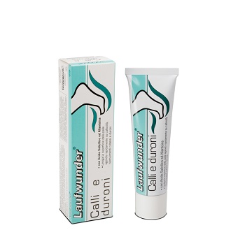LAUFWUNDER CREMA CALLI DURONI 30 ML - Gruppofarmastore.it