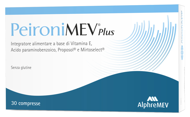 PEIRONIMEV PLUS 30 COMPRESSE - Gruppofarmastore.it