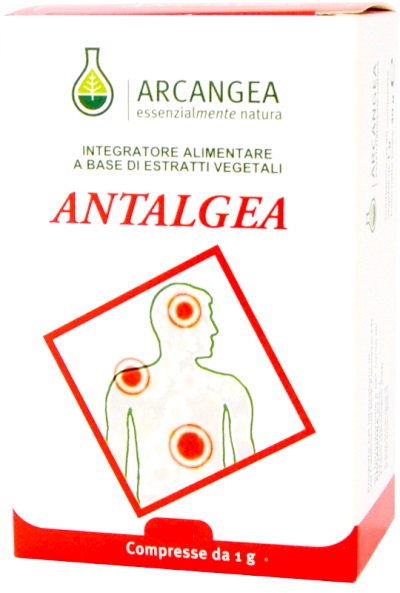 ANTALGEA 20 COMPRESSE - Gruppofarmastore.it