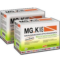 MGK VIS LEMONADE 30 BUSTINE - Gruppofarmastore.it