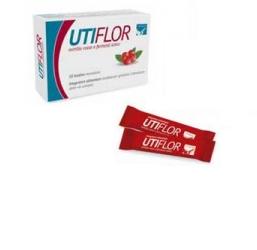 UTIFLOR 10 BUSTINE - Gruppofarmastore.it