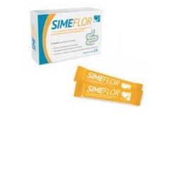 SIMEFLOR POLVERE OROSOLUBILE 10 BUSTINE MONODOSE 2 G - Gruppofarmastore.it