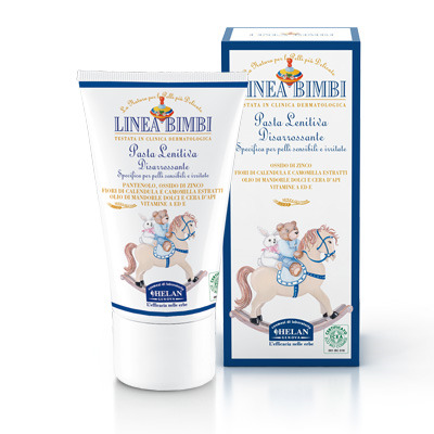 BIMBI PASTA LENITIVA 50 ML - Gruppofarmastore.it