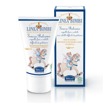 BIMBI TENERO BALSAMO 50 ML - Gruppofarmastore.it