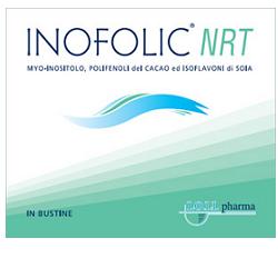 INOFOLIC NRT 30 BUSTINE - Gruppofarmastore.it