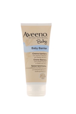 AVEENO BABY BARRIER 100 ML - Gruppofarmastore.it
