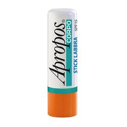 APROPOS STICK LABBRA SPF 15 5,7 G - Gruppofarmastore.it