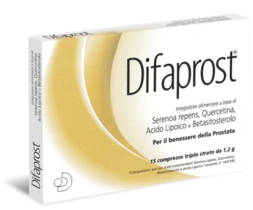 DIFAPROST 15 COMPRESSE - Gruppofarmastore.it
