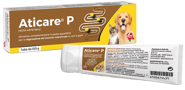 ATICARE P 100 G - Gruppofarmastore.it