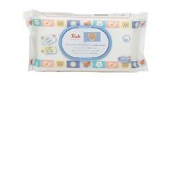 TRUDI BABY CARE SALVIETTA MULTILINGUA 72 PEZZI - Gruppofarmastore.it