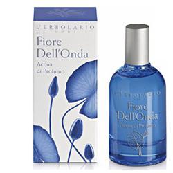 FIORE DELL'ONDA ACQUA PROFUMATA 50 ML - Gruppofarmastore.it