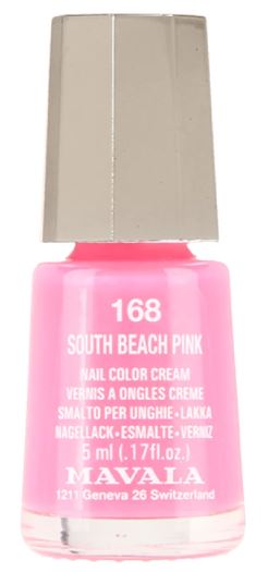 MINICOLOR SOUTH BEACH PINK - Gruppofarmastore.it