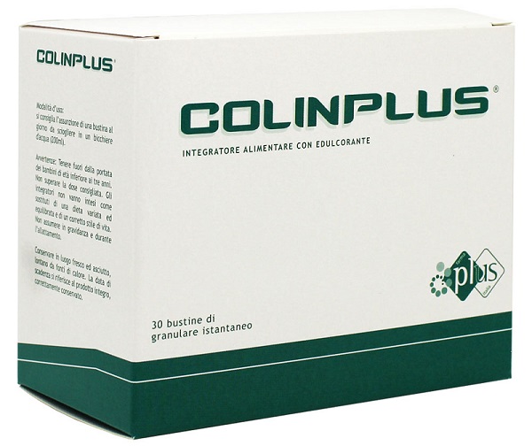 COLINPLUS 30 BUSTINE - Gruppofarmastore.it