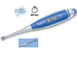 TERMOMETRO DIGITALE PRONTEX PRIME THERM 1 PEZZO - Gruppofarmastore.it