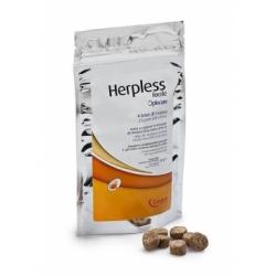 HERPLESS FACILE BOCCONCINI SACCHETTO DA 30 BOCCONCINI 60 G - Gruppofarmastore.it