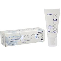 PHARCOS FOTOKER CREMA 50 ML - Gruppofarmastore.it