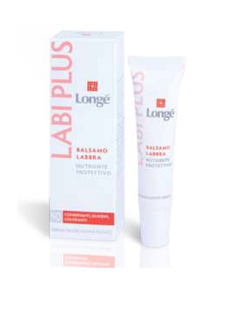 LONGE' LABI PLUS BALSAMO 15 ML - Gruppofarmastore.it