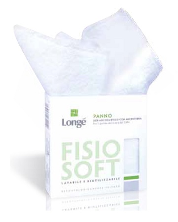 LONGE' FISIO SOFT PANNO MICROFIBRA - Gruppofarmastore.it