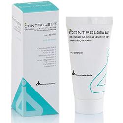 CONTROLSEB CREMAGEL 30 ML - Gruppofarmastore.it