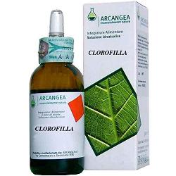 CLOROFILLA SOLUZIONE IDROALCOLICA 50 ML - Gruppofarmastore.it