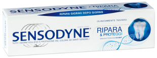 SENSODYNE REPAIR & PROTECT DENTIFRICIO 75 ML - Gruppofarmastore.it