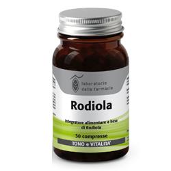 RODIOLA 30 COMPRESSE LINEA INTEGRAZIONE BASICA - Gruppofarmastore.it
