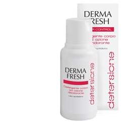DERMAFRESH DETERGENTE DEODORANTE 200 ML - Gruppofarmastore.it