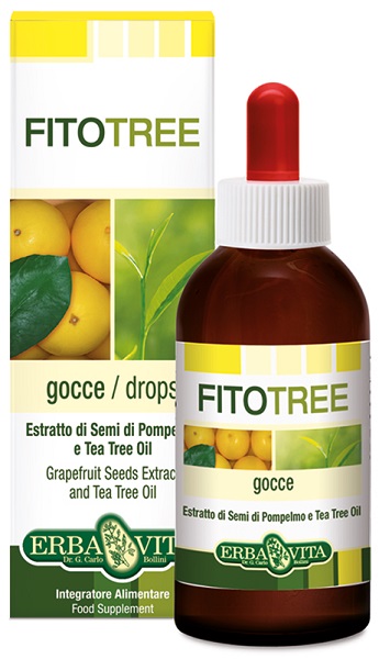 FITOTREE 10 ML - Gruppofarmastore.it