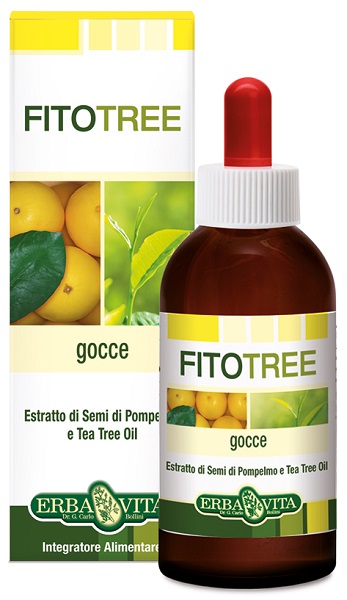 FITOTREE 30 ML - Gruppofarmastore.it