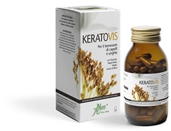 KERATOVIS 100 OPERCOLI - Gruppofarmastore.it