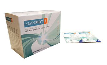 KAPPAPHYT 1 20 BUSTINE GEM 2,5 G + 2,5 G - Gruppofarmastore.it