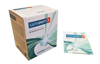 KAPPAPHYT 5 20 BUSTINE DA 4,5 G - Gruppofarmastore.it