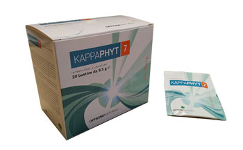 ONCOPHYT 7 20 BUSTINE DA 8,5 G - Gruppofarmastore.it