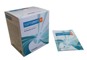 ONCOPHYT 8 20 BUSTINE DA 5 G - Gruppofarmastore.it