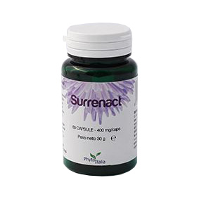 SURRENACT 60 CAPSULE - Gruppofarmastore.it