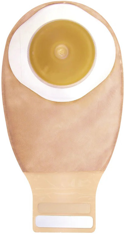 ESTEEM+SACCA A FONDO APERTO 19 MM OPACA PRETAGLIATA STANDARD FILTRO CHIUSURA INVISICLOSE CONVESSA 10 PEZZI - Gruppofarmastore.it