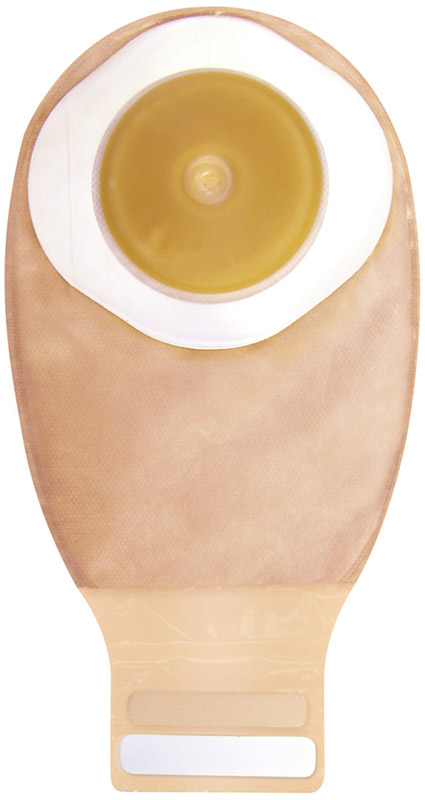 ESTEEM+SACCA A FONDO APERTO 22 MM OPACA PRETAGLIATA STANDARD FILTRO CHIUSURA INVISICLOSE CONVESSA 10 PEZZI - Gruppofarmastore.it