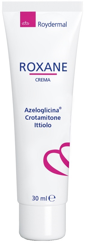 ROXANE CREMA 30 ML - Gruppofarmastore.it