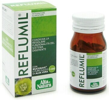 REFLUMIL 30 COMPRESSE - Gruppofarmastore.it